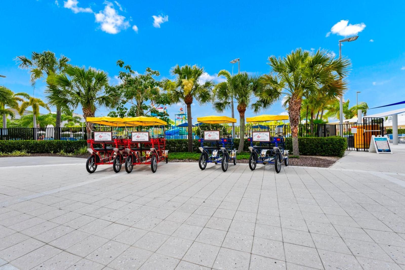Charming Home By Rentyl Near Disney With Private Pool, Ping Pong Table & Resort Amenities - 7449M Orlando Exterior foto