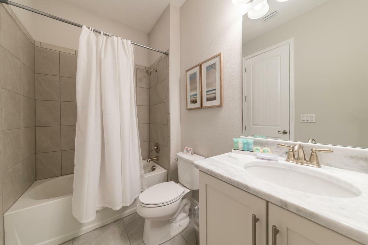 Charming Home By Rentyl Near Disney With Private Pool, Ping Pong Table & Resort Amenities - 7449M Orlando Exterior foto