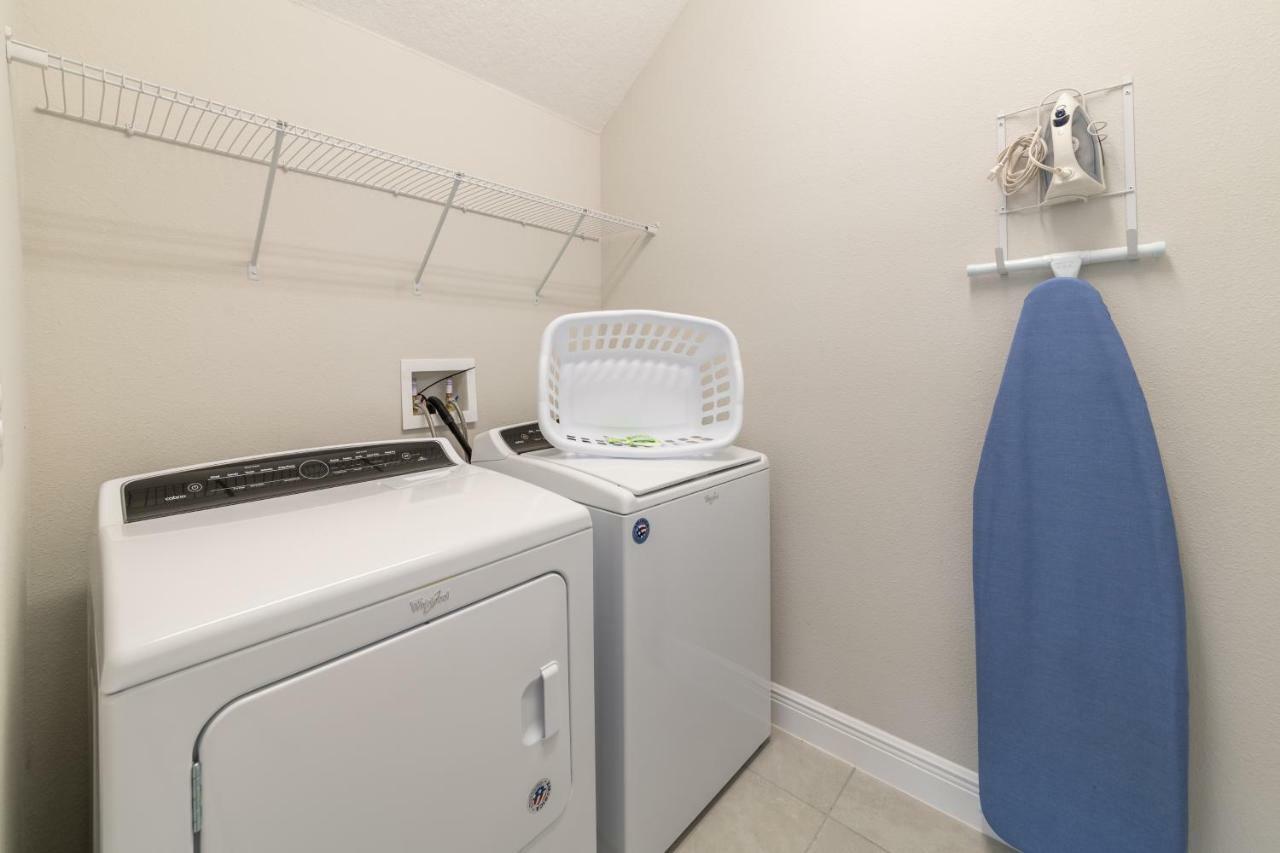 Charming Home By Rentyl Near Disney With Private Pool, Ping Pong Table & Resort Amenities - 7449M Orlando Exterior foto