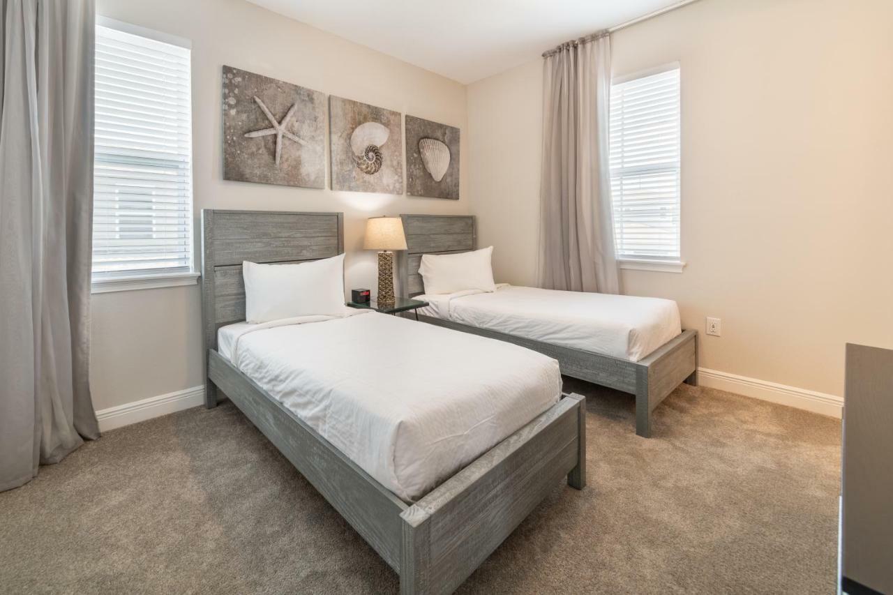 Charming Home By Rentyl Near Disney With Private Pool, Ping Pong Table & Resort Amenities - 7449M Orlando Exterior foto